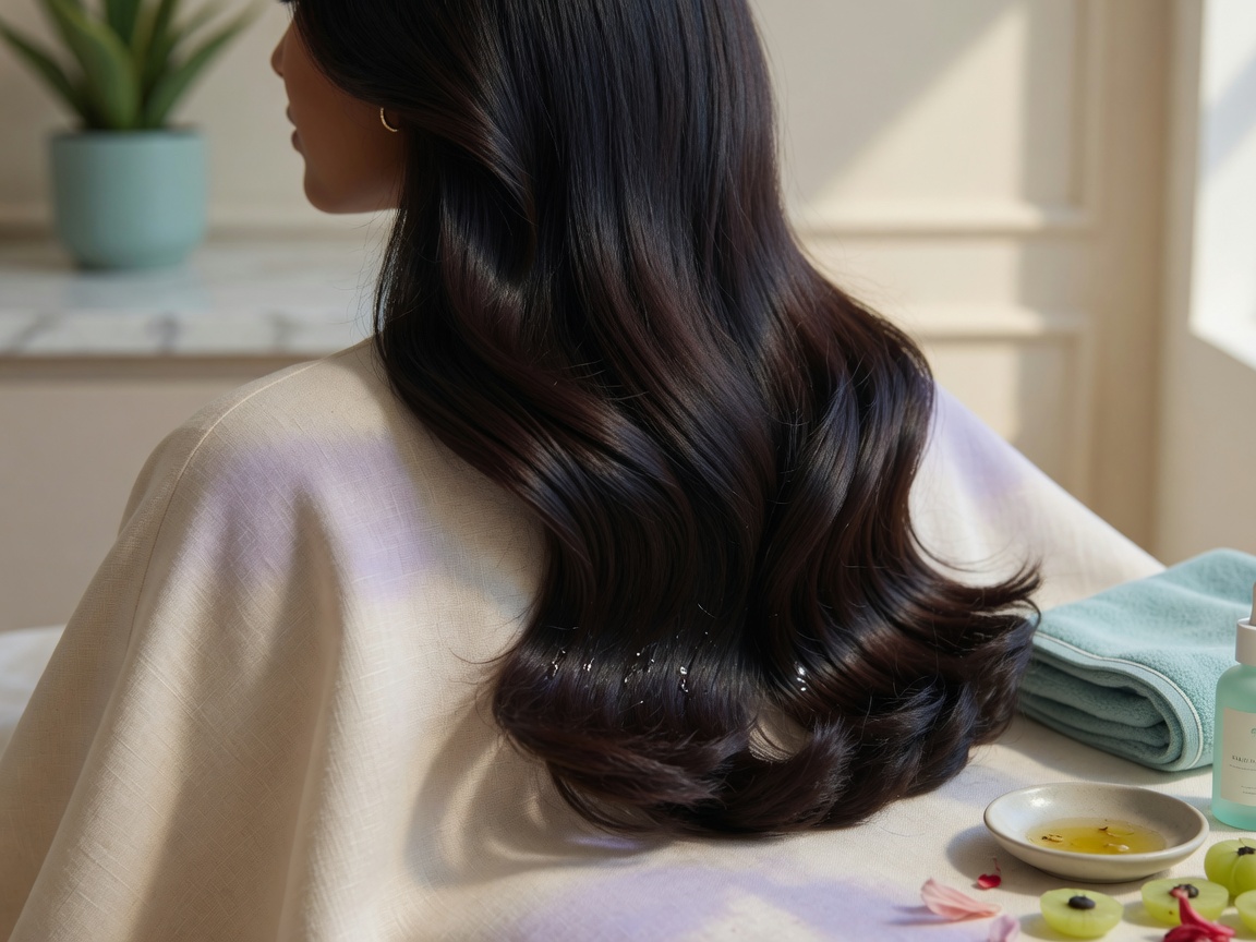 Homeopathy for hair fall and hair thinning treatment in Pune