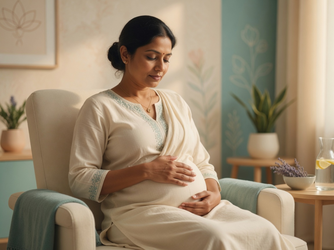 Homeopathy for PCOD and PCOS treatment by female doctor in Hadapsar