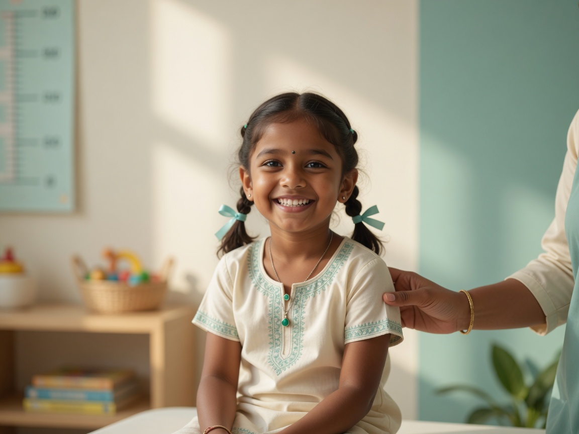 Pediatric homeopathy for children immunity cough and cold in Pune