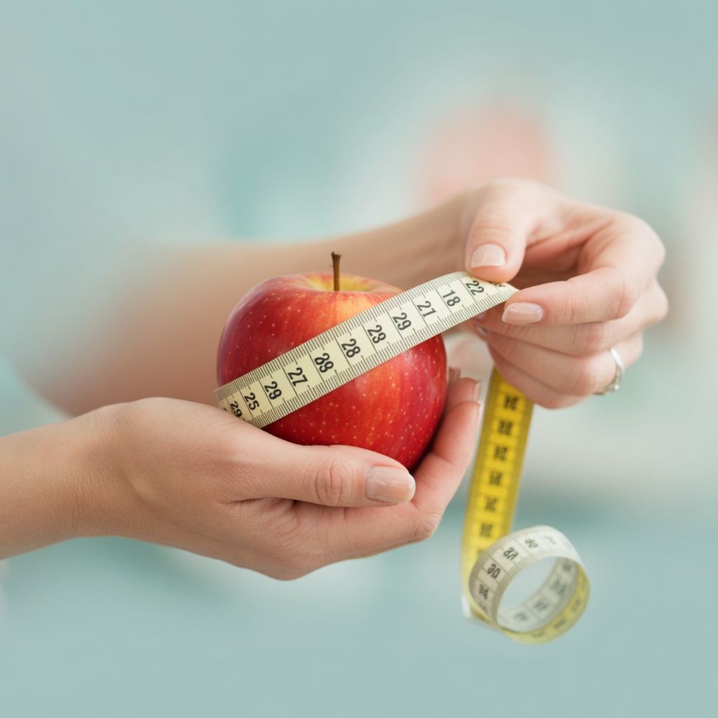 Healthy habits for weight loss with homeopathy