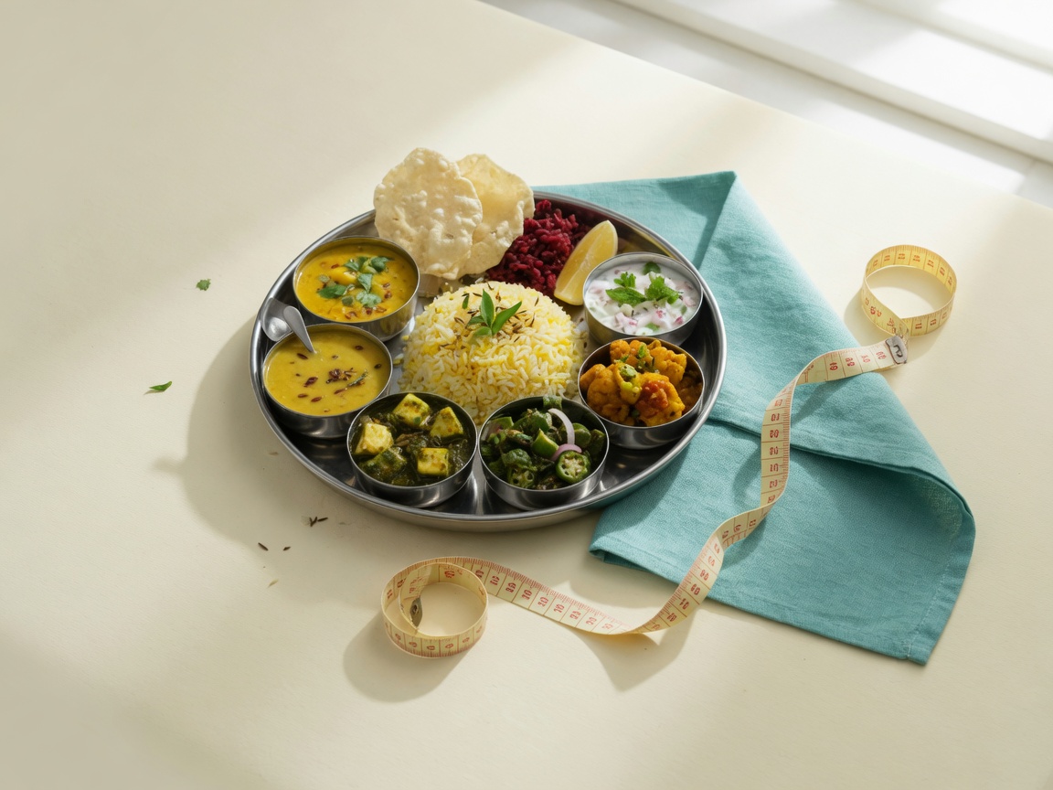 Weight loss clinic Hadapsar Pune healthy meals and diet planning at LifeHeal