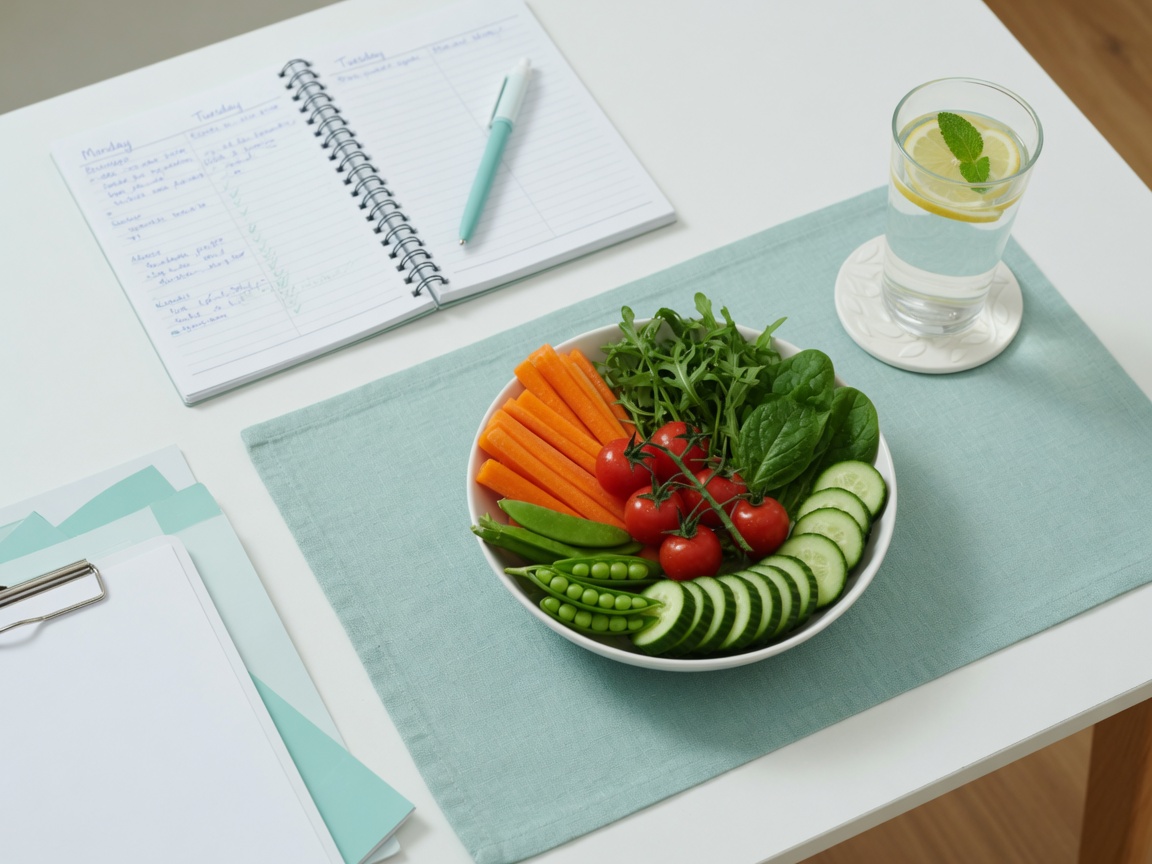 Customised diet planning for weight loss Hadapsar Pune